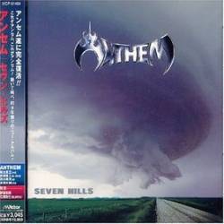 Anthem (JAP) : Seven Hills